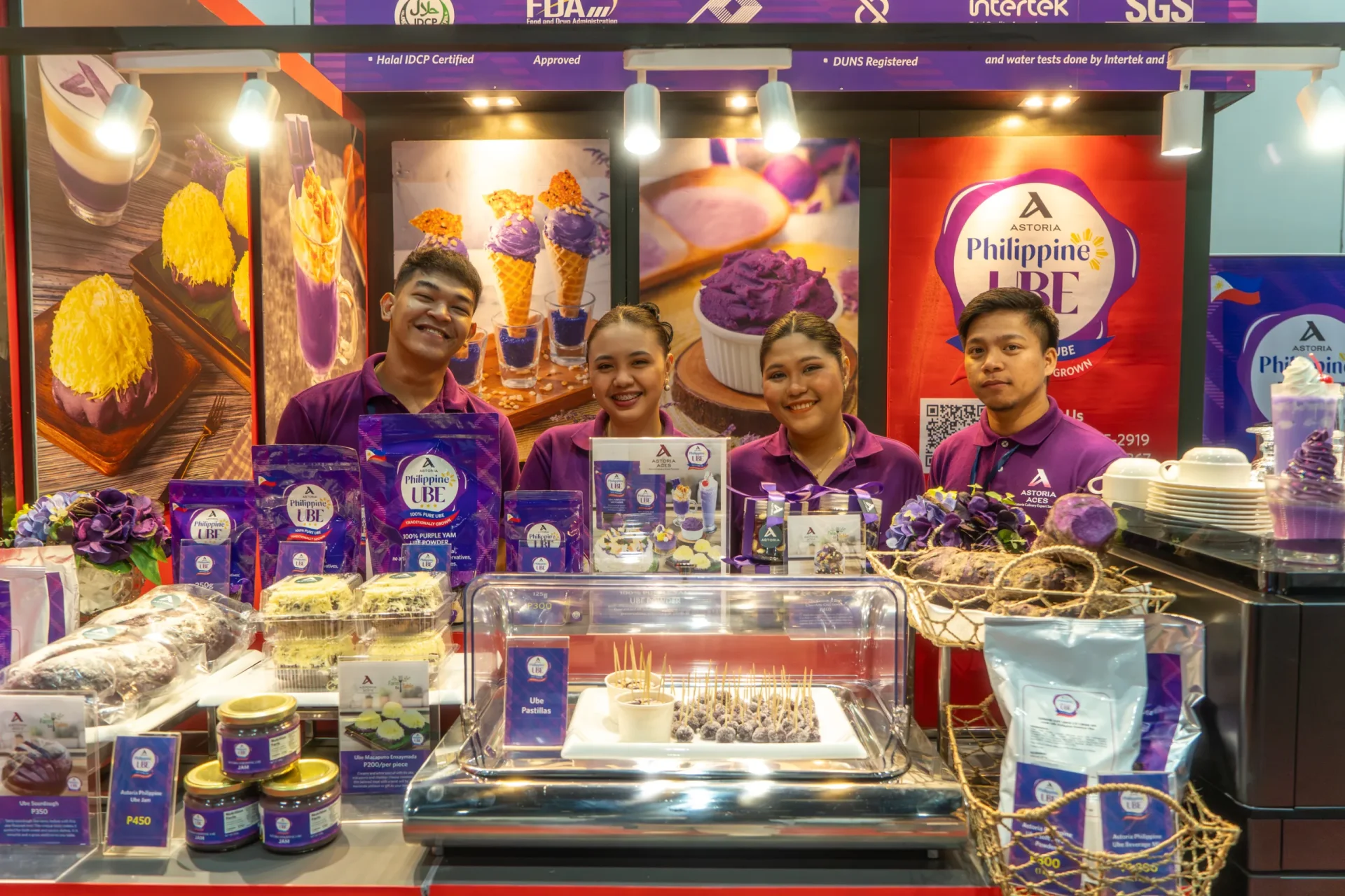 Halal Expo Philippines 2025 gallery image 5